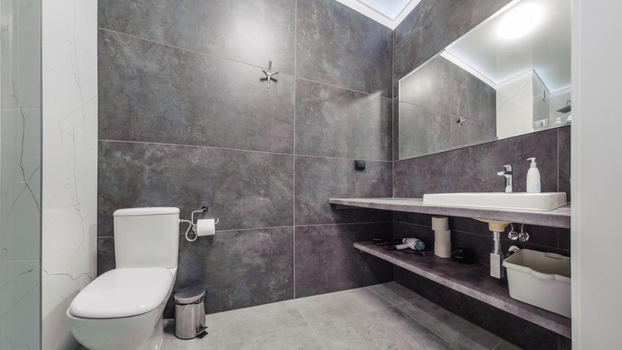 Apartament Czarna Perla Z Garazem 7 E Perlowa Przystan - Holiday City Колобжег Екстериор снимка